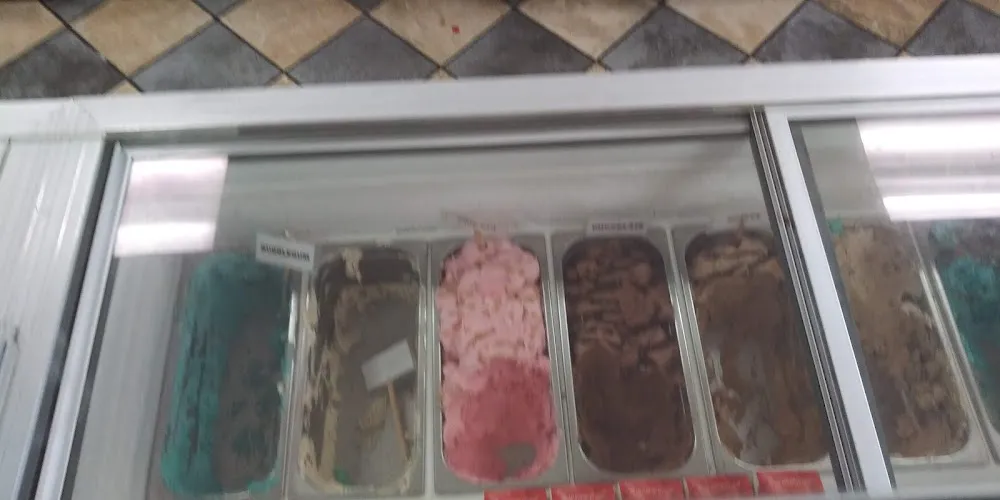 Helado