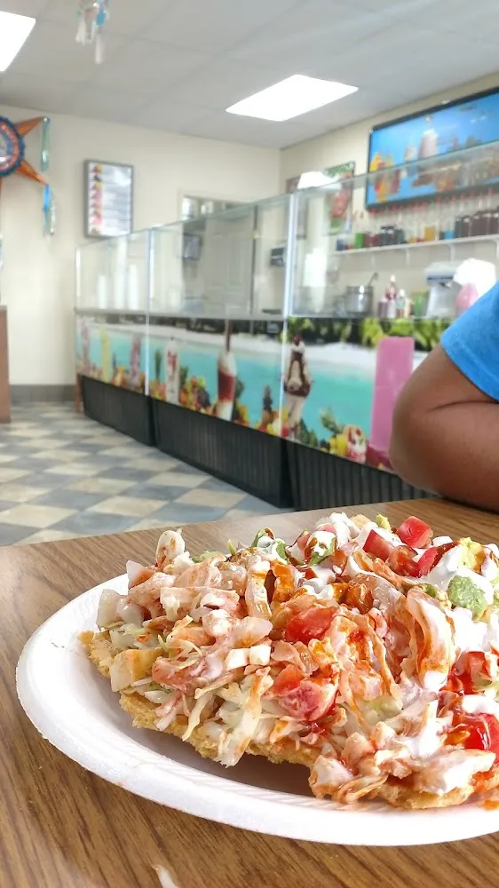 Nachos
