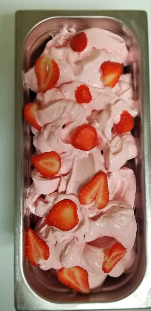 Strawberry