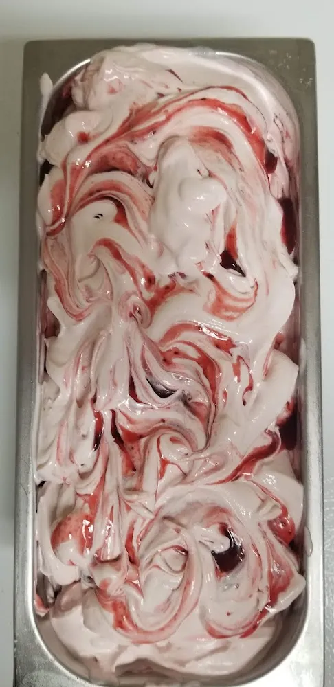 Very Berry Cheese